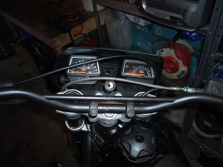 Aprilia rx 50 SÆLGES billede 6