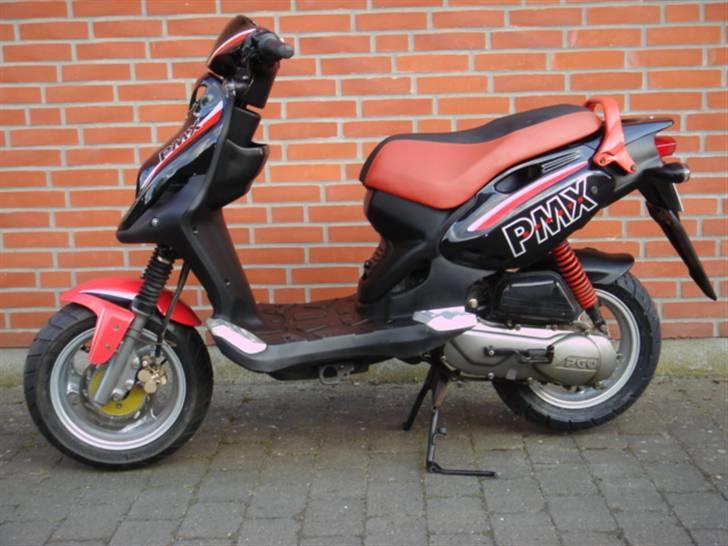 PGO pmx sport billede 1