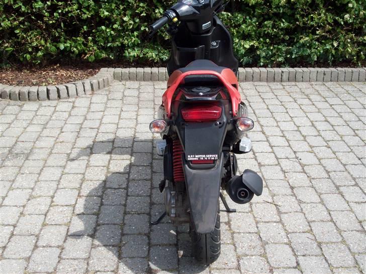 PGO pmx sport billede 5