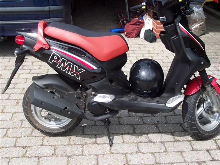 PGO pmx sport billede 6