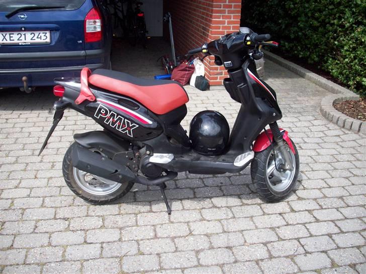 PGO pmx sport billede 7