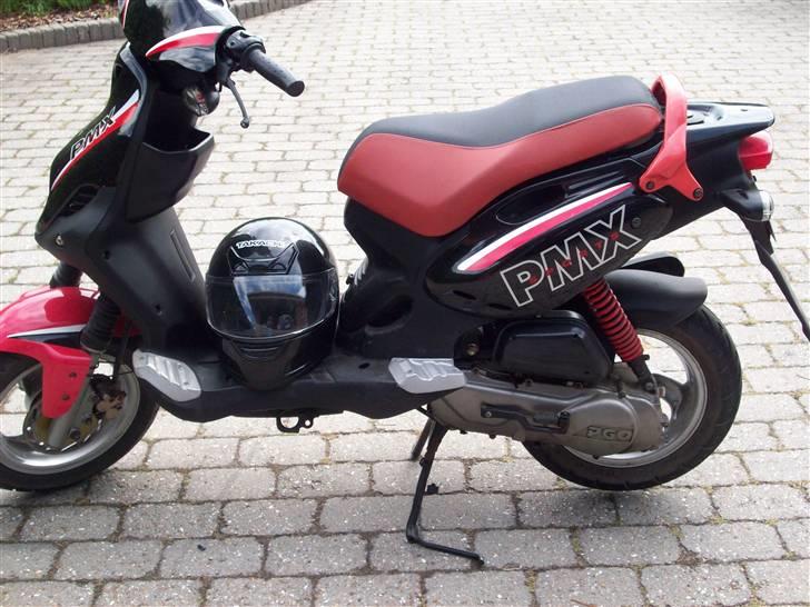 PGO pmx sport billede 8