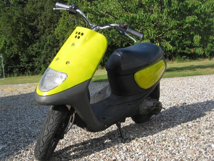 Yamaha Meldt stjålet - Afleveret billede 6