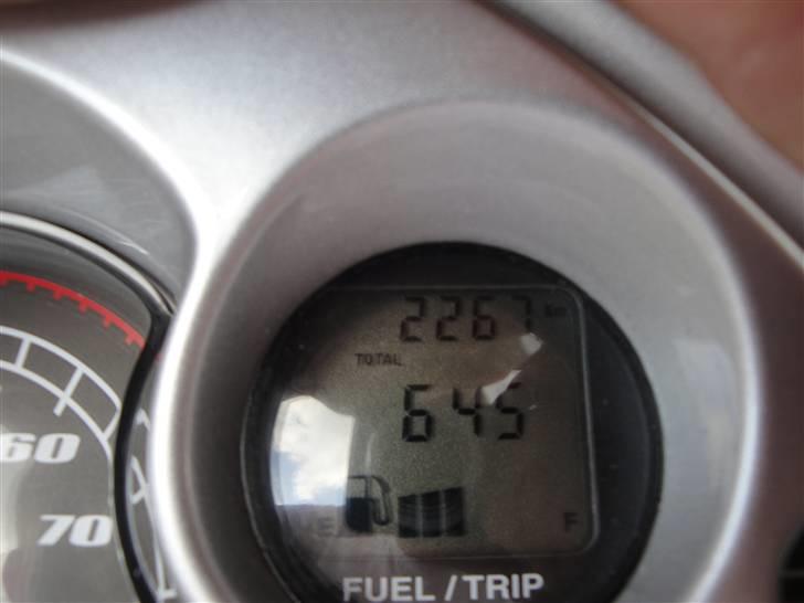 Yamaha Jog R Solgt 20000kr billede 2