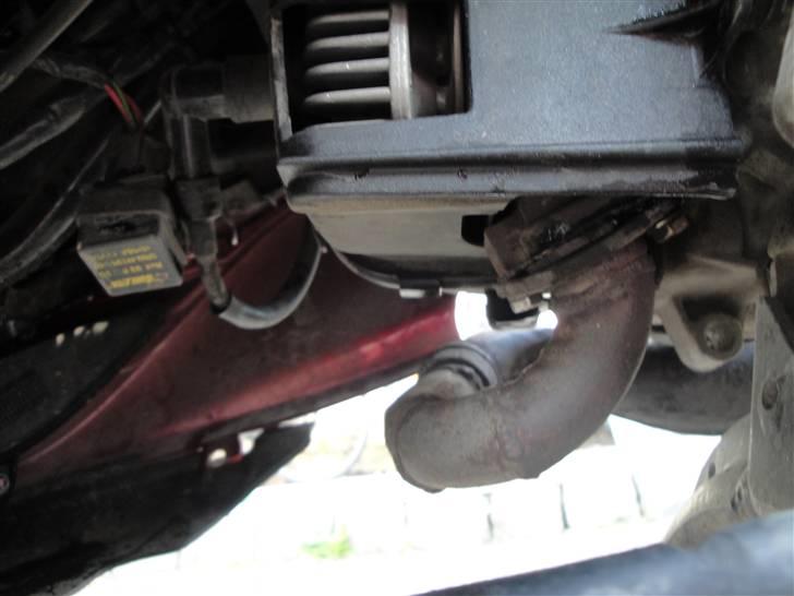 Yamaha Jog R Solgt 20000kr billede 18