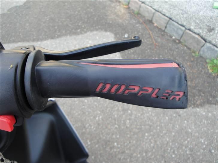 Yamaha Jog R Solgt 20000kr billede 19