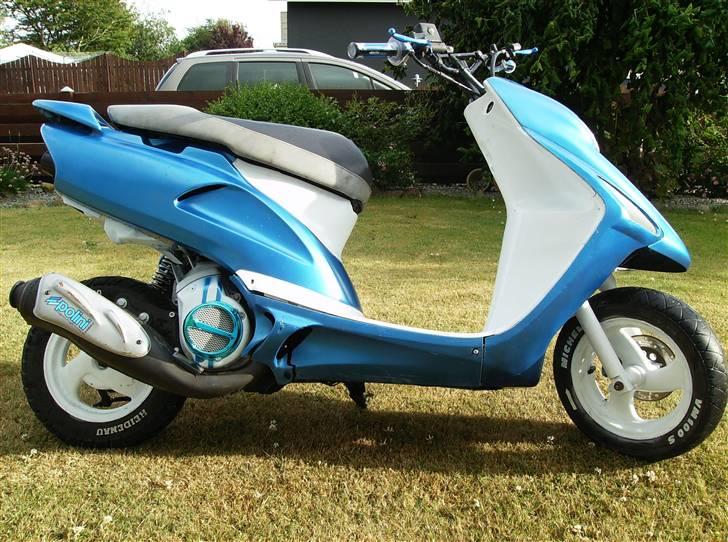 Honda Sfx ( efter ) billede 1