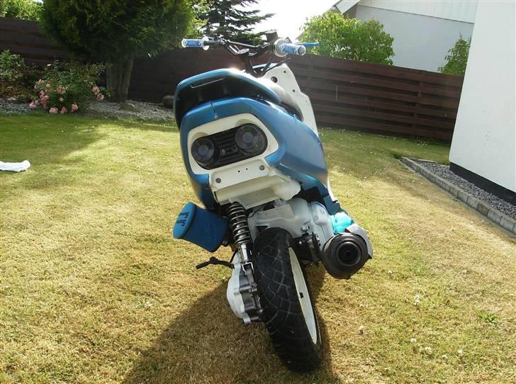 Honda Sfx ( efter ) billede 6