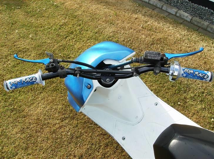 Honda Sfx ( efter ) billede 12