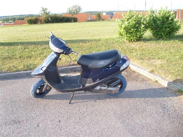 PGO comet lyn solgt billede 1