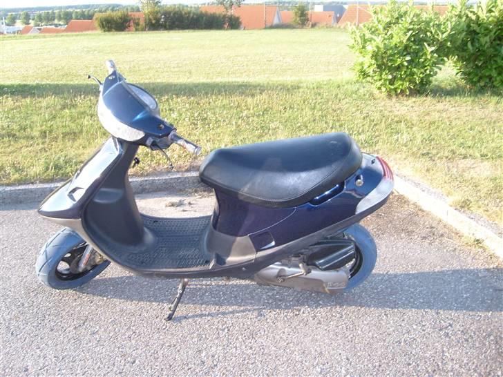 PGO comet lyn solgt billede 2