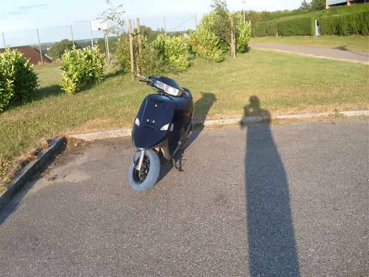PGO comet lyn solgt billede 3