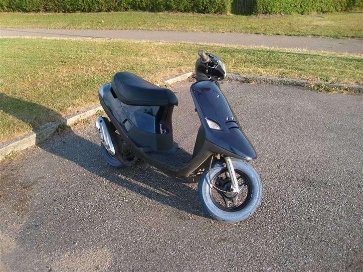 PGO comet lyn solgt billede 4