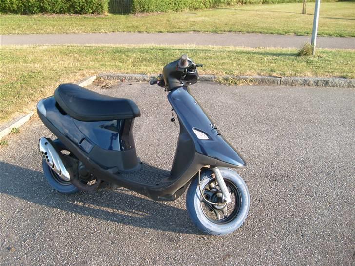 PGO comet lyn solgt billede 7