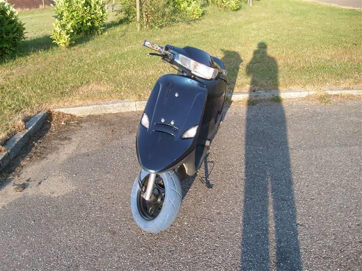 PGO comet lyn solgt billede 8