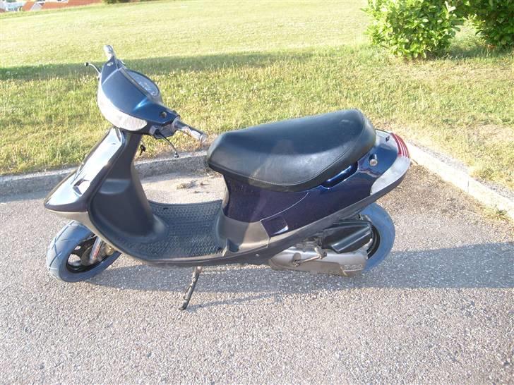 PGO comet lyn solgt billede 9
