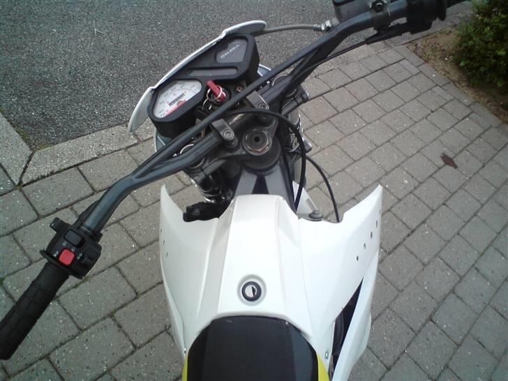 Gilera Rcr Byttet billede 19
