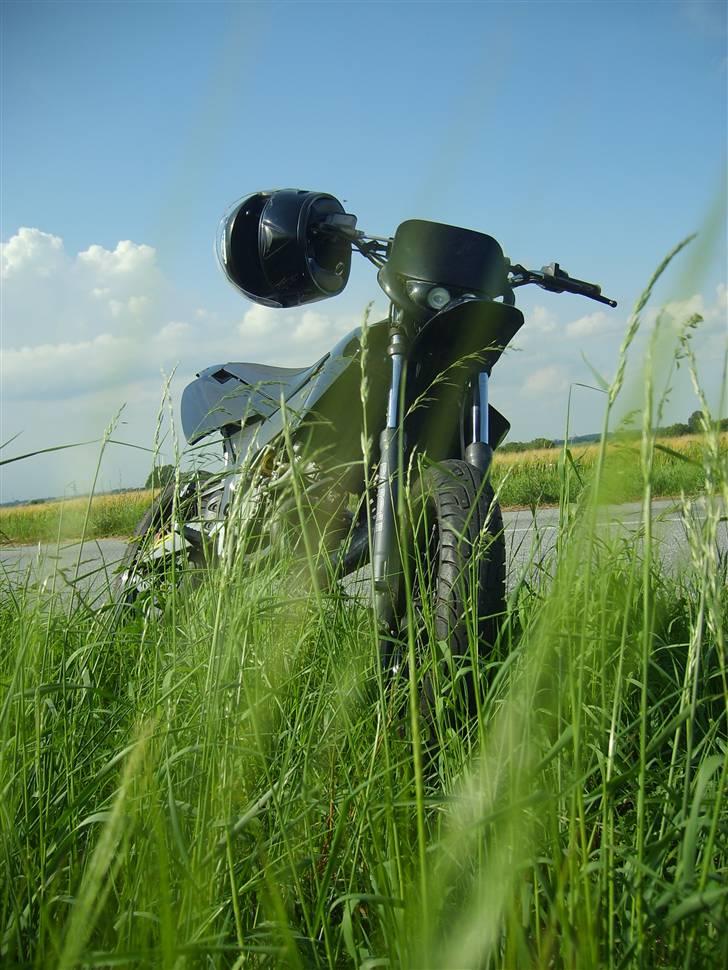 Derbi Senda SM [SOLGT] billede 1