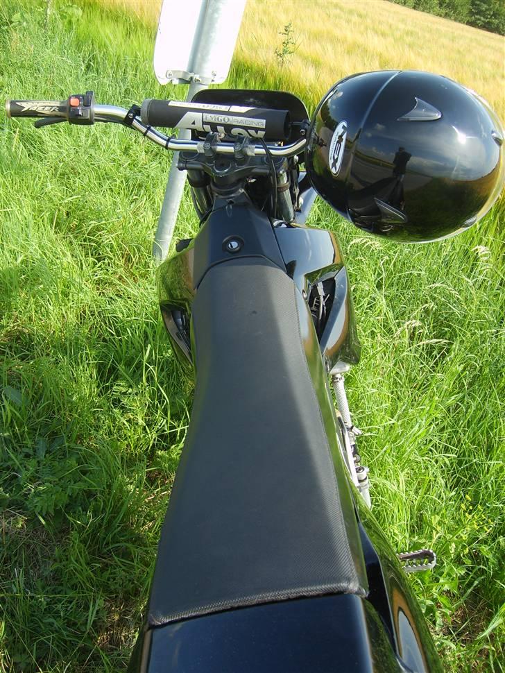 Derbi Senda SM [SOLGT] billede 13