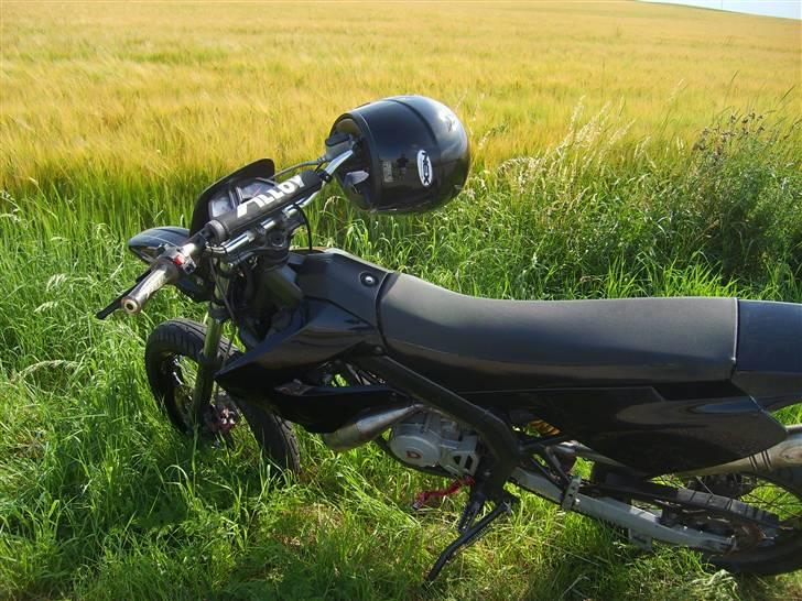 Derbi Senda SM [SOLGT] billede 15