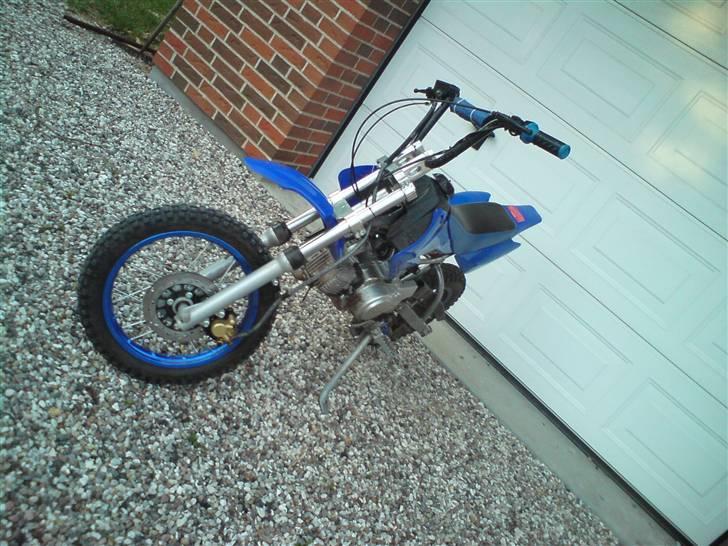 Lifan loncin billede 1