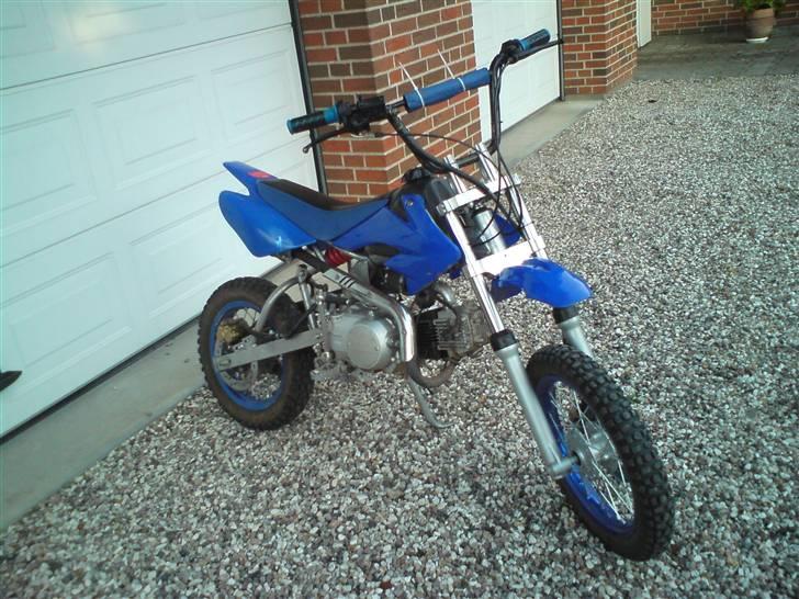 Lifan loncin billede 2