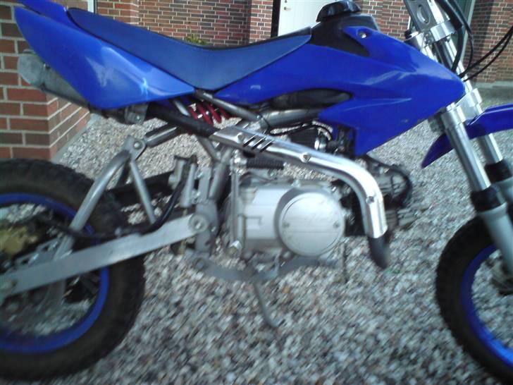 Lifan loncin billede 3