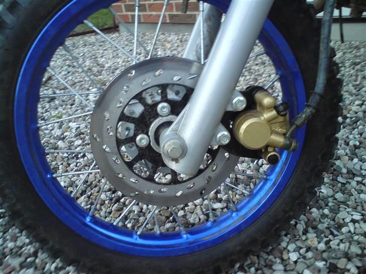 Lifan loncin billede 4