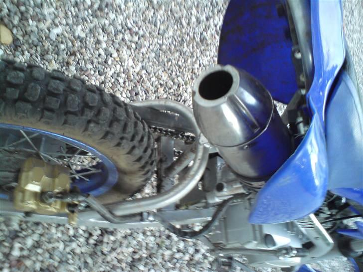 Lifan loncin billede 5