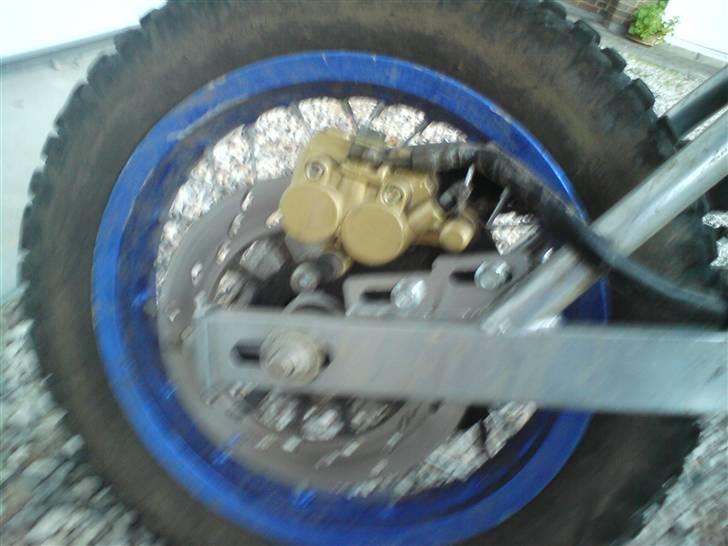 Lifan loncin billede 6