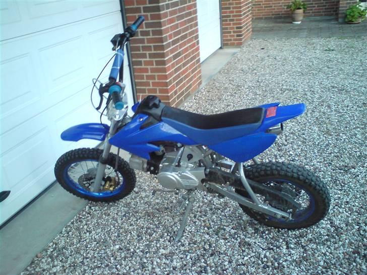 Lifan loncin billede 9