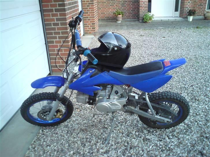 Lifan loncin billede 10