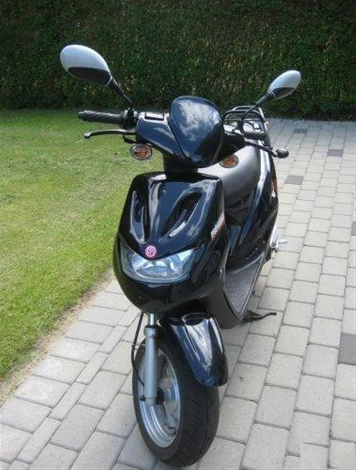 CPI popcorn billede 1