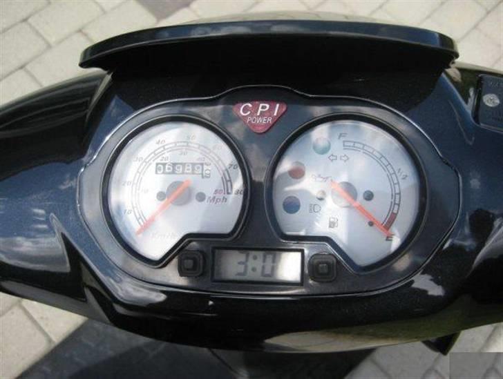 CPI popcorn billede 4