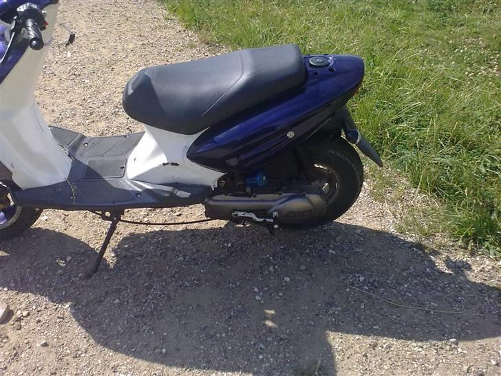 CPI Hussar *HOT500* *SOLGT* billede 4