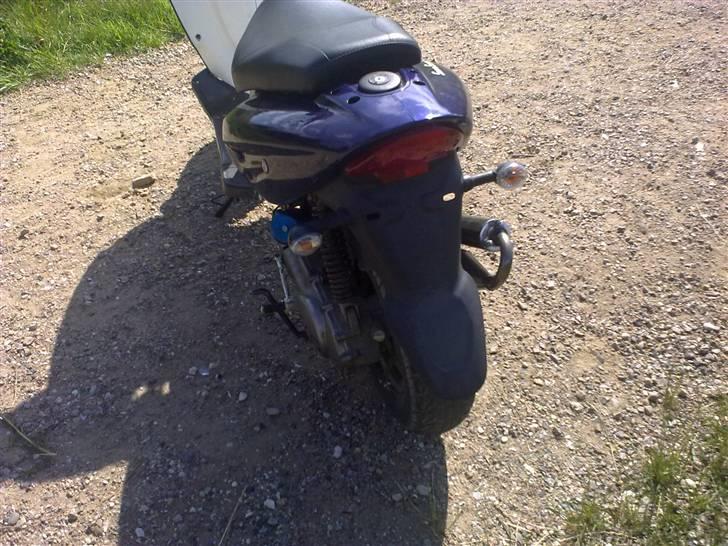 CPI Hussar *HOT500* *SOLGT* billede 5