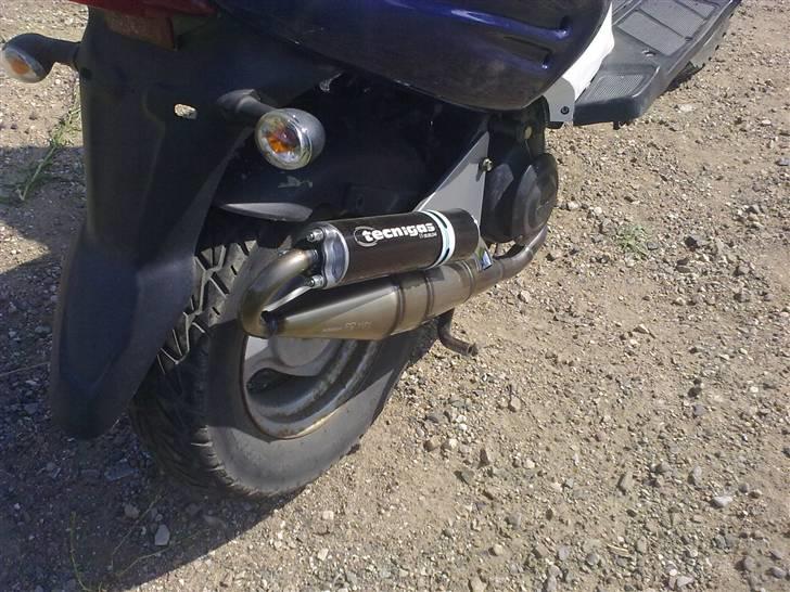 CPI Hussar *HOT500* *SOLGT* billede 6