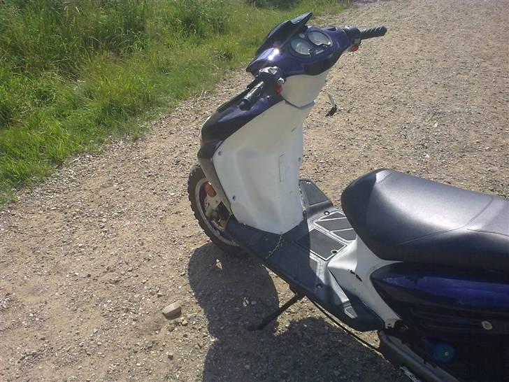 CPI Hussar *HOT500* *SOLGT* billede 8