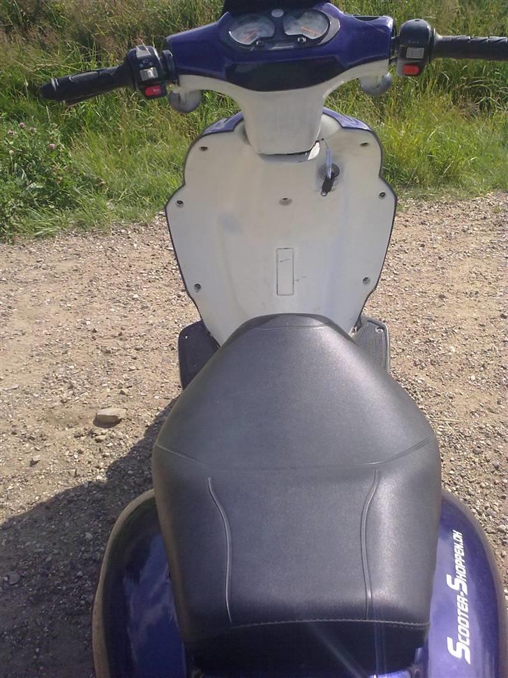 CPI Hussar *HOT500* *SOLGT* billede 9