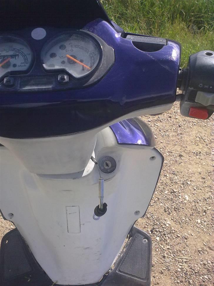 CPI Hussar *HOT500* *SOLGT* billede 10