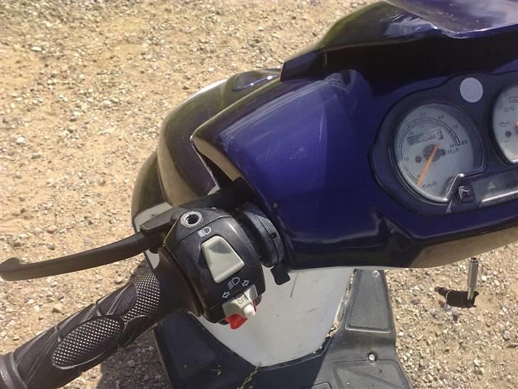 CPI Hussar *HOT500* *SOLGT* billede 11