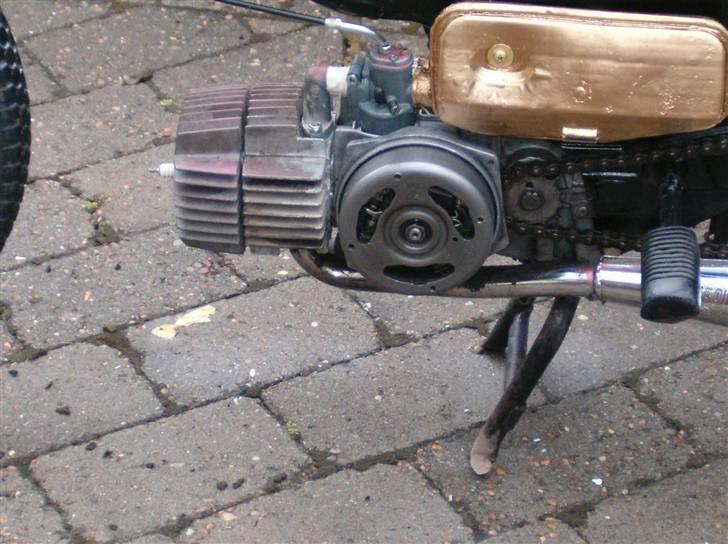 Puch maxi p (TILSALG) billede 2