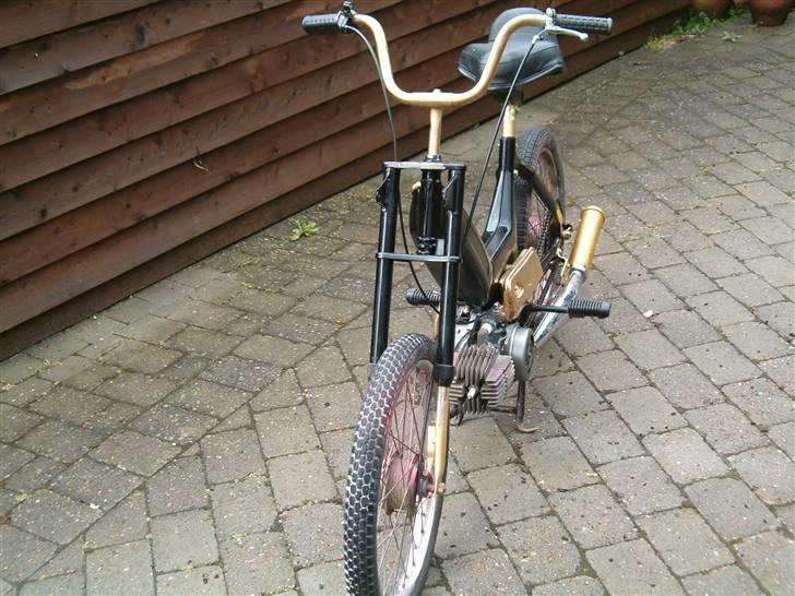 Puch maxi p (TILSALG) billede 3