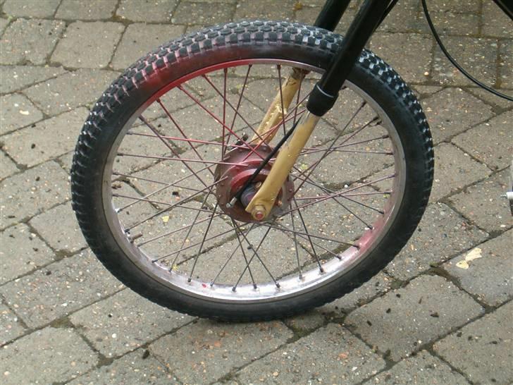 Puch maxi p (TILSALG) billede 4