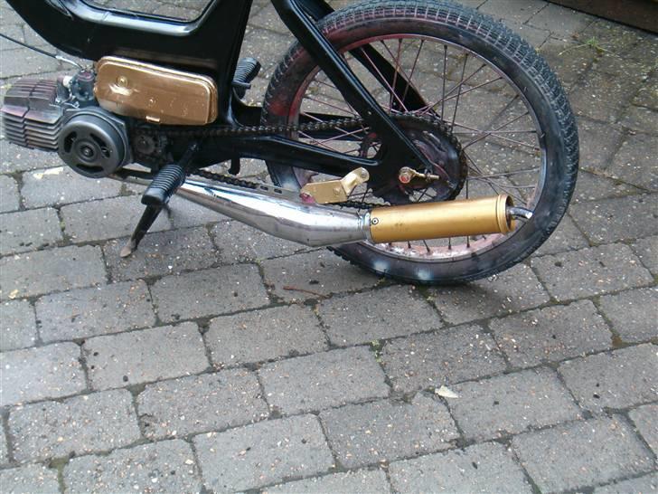 Puch maxi p (TILSALG) billede 5