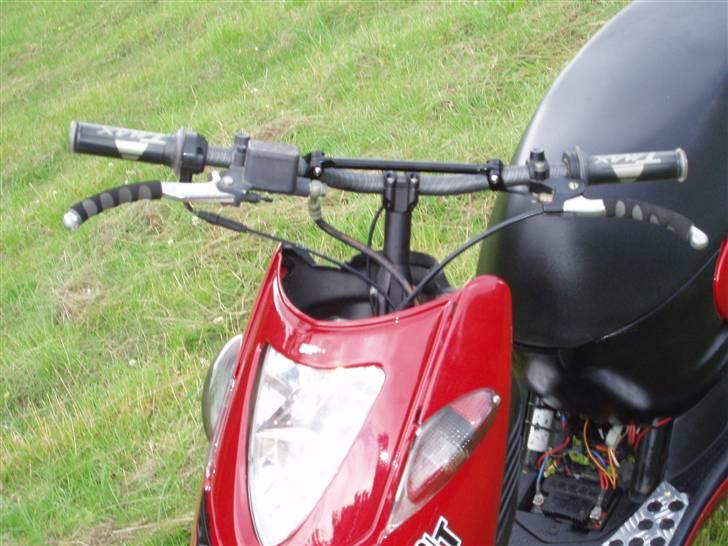 Aprilia sonic ac billede 10