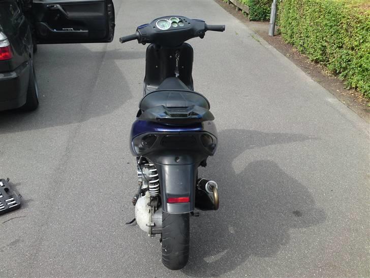 Piaggio Nrg mc 3 2003 billede 3