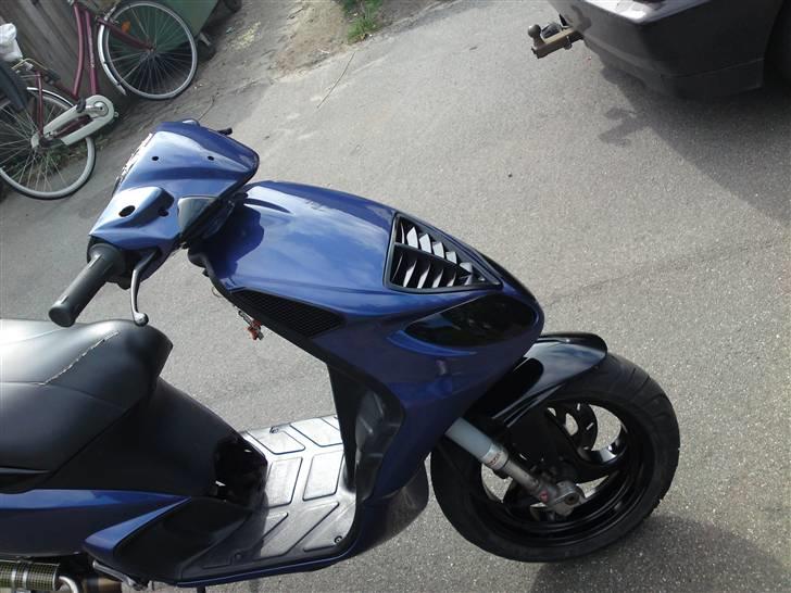 Piaggio Nrg mc 3 2003 billede 6