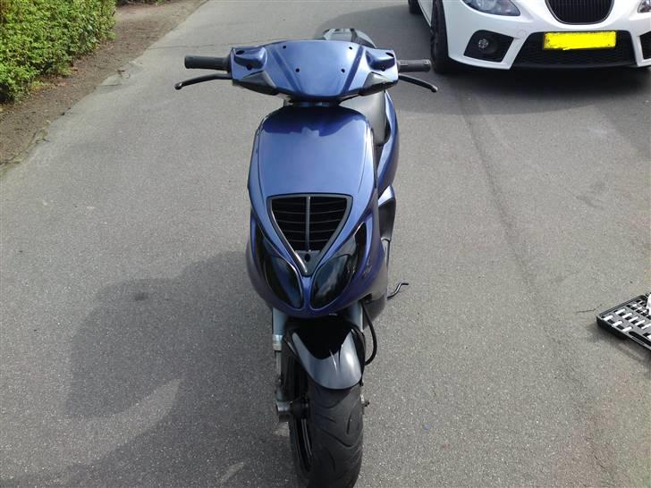 Piaggio Nrg mc 3 2003 billede 7