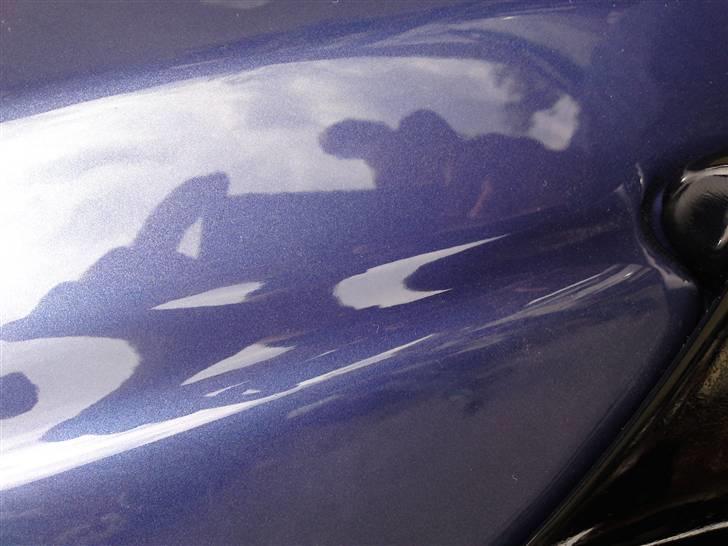 Piaggio Nrg mc 3 2003 billede 8